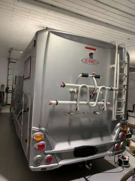                         Kamper LMC 7205 Liberty Ti Finish MB 3.0 184KM DMC 5000kg - zdjęcie 2
                        