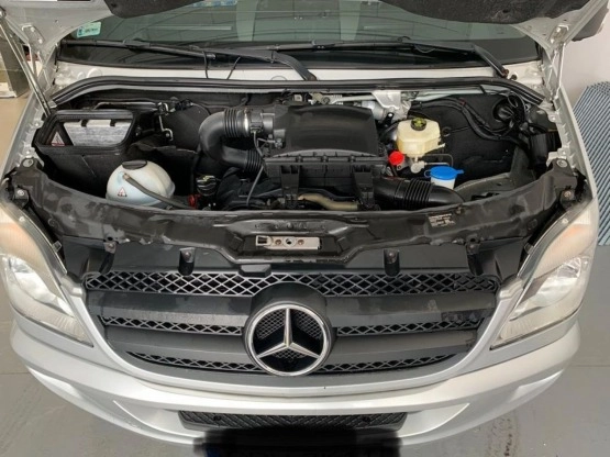                         Kamper LMC 7205 Liberty Ti Finish MB 3.0 184KM DMC 5000kg - zdjęcie 4
                        