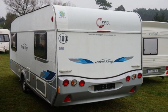                         TEC ZDALNIE STEROWANY - zdjęcie 1
                        