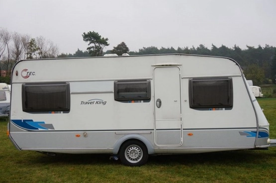                         TEC ZDALNIE STEROWANY - zdjęcie 5
                        