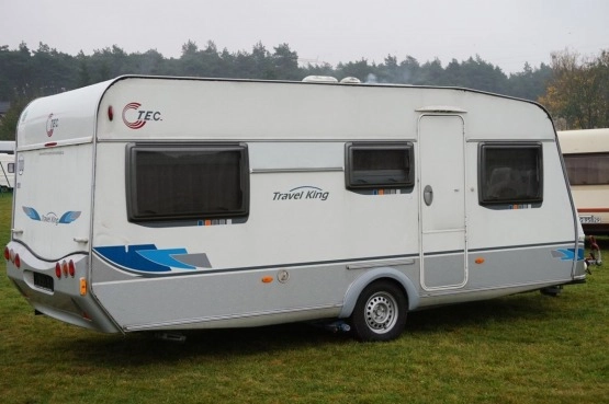                         TEC ZDALNIE STEROWANY - zdjęcie 6
                        