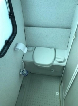                         Przyczepa kempingowa Adria 4/5 osobowa, 1999 r., solar - zdjęcie 1
                        