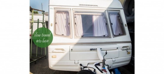                         Przyczepa Swift Conqueror, 1995 r. - zdjęcie 1
                        