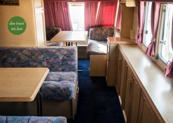                         Przyczepa Swift Conqueror, 1995 r. - zdjęcie 4
                        