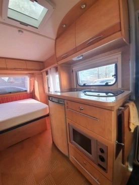                         Caravelair Venicia 470, 2009 r. - zdjęcie 10
                        