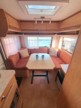                         Caravelair Venicia 470, 2009 r. - zdjęcie 14
                        