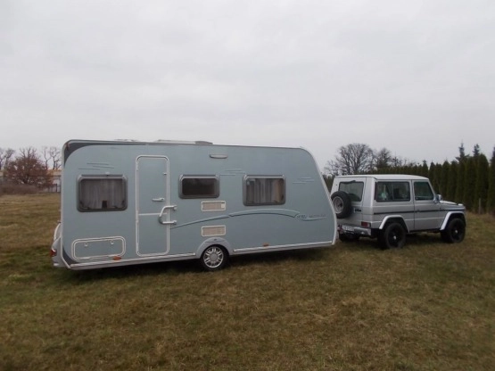                         Caravelair Venicia 470, 2009 r. - zdjęcie 2
                        