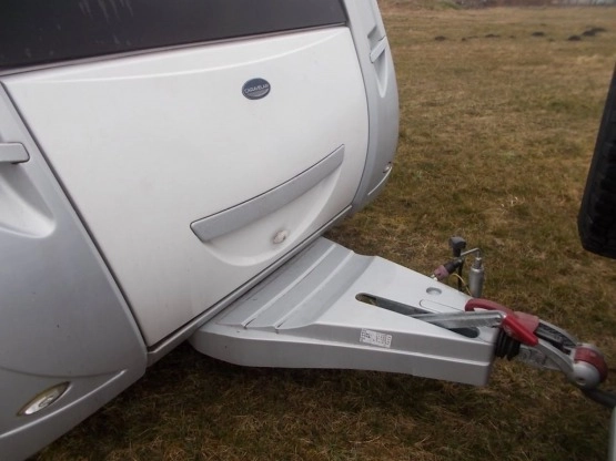                         Caravelair Venicia 470, 2009 r. - zdjęcie 4
                        