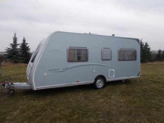                         Caravelair Venicia 470, 2009 r. - zdjęcie 5
                        