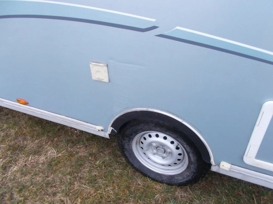                         Caravelair Venicia 470, 2009 r. - zdjęcie 6
                        