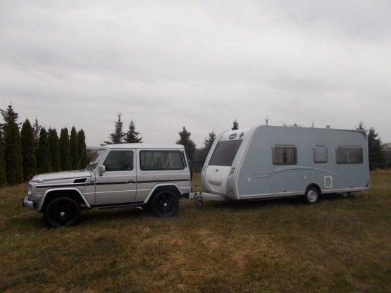                         Caravelair Venicia 470, 2009 r. - zdjęcie 7
                        