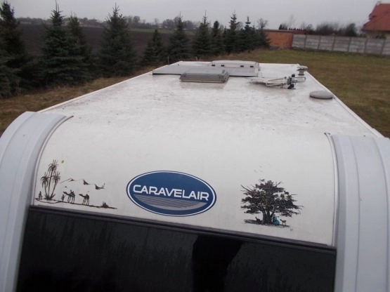                         Caravelair Venicia 470, 2009 r. - zdjęcie 8
                        