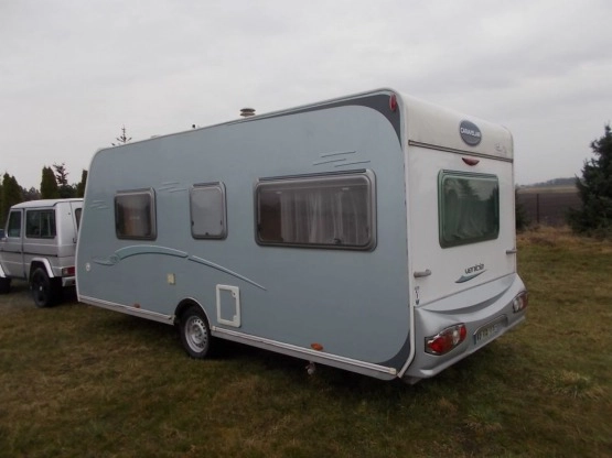                         Caravelair Venicia 470, 2009 r. - zdjęcie 9
                        