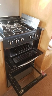                         Przyczepa kempingowa Lunar Quasar z 2008 r. - zdjęcie 13
                        