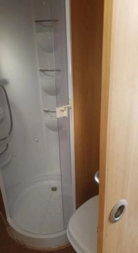                         Przyczepa kempingowa Lunar Quasar z 2008 r. - zdjęcie 14
                        