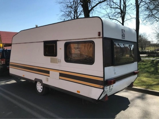                         Przyczepa kempingowa Knaus - zdjęcie 3
                        