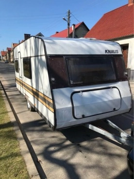                         Przyczepa kempingowa Knaus - zdjęcie 5
                        