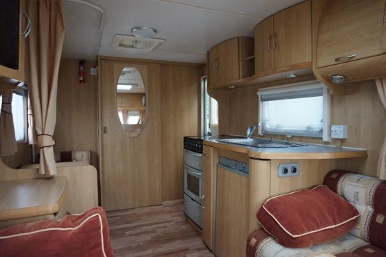                         LUNAR CLUBMAN 530-4 - zdjęcie 10
                        