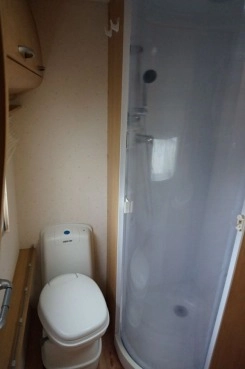                         LUNAR CLUBMAN 530-4 - zdjęcie 11
                        