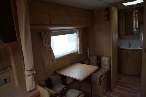                         LUNAR CLUBMAN 530-4 - zdjęcie 14
                        