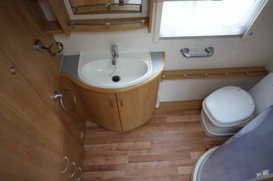                         LUNAR CLUBMAN 530-4 - zdjęcie 17
                        