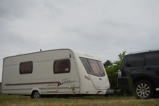                         LUNAR CLUBMAN 530-4 - zdjęcie 1
                        