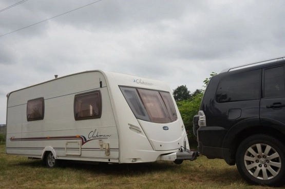                         LUNAR CLUBMAN 530-4 - zdjęcie 2
                        