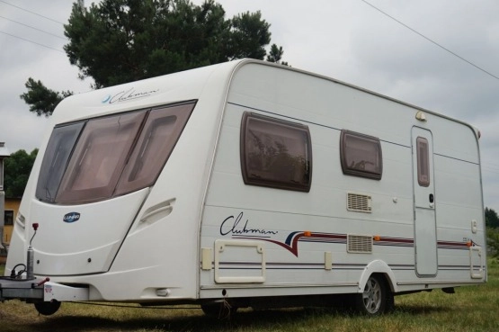                         LUNAR CLUBMAN 530-4 - zdjęcie 4
                        