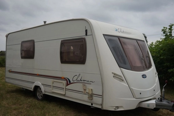                         LUNAR CLUBMAN 530-4 - zdjęcie 6
                        