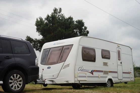                         LUNAR CLUBMAN 530-4 - zdjęcie 7
                        