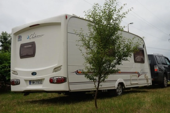                         LUNAR CLUBMAN 530-4 - zdjęcie 8
                        