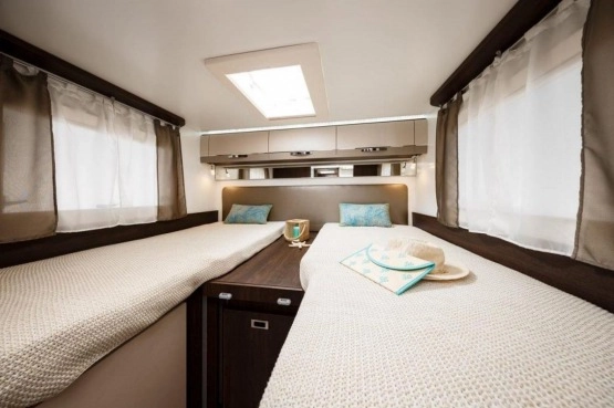                         Benimar Tessoro 463, 2021 r. - zdjęcie 11
                        