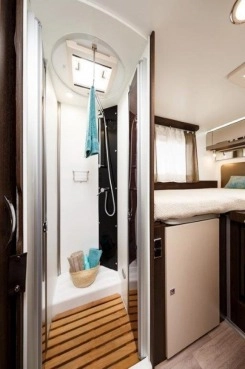                         Benimar Tessoro 463, 2021 r. - zdjęcie 12
                        