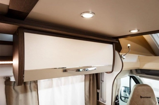                         Benimar Tessoro 463, 2021 r. - zdjęcie 14
                        