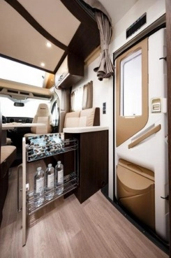                         Benimar Tessoro 463, 2021 r. - zdjęcie 15
                        