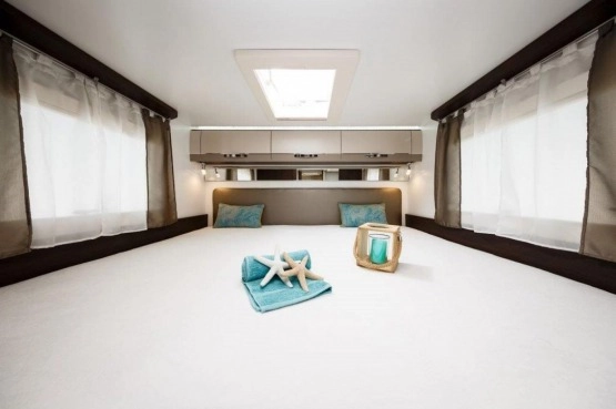                         Benimar Tessoro 463, 2021 r. - zdjęcie 22
                        