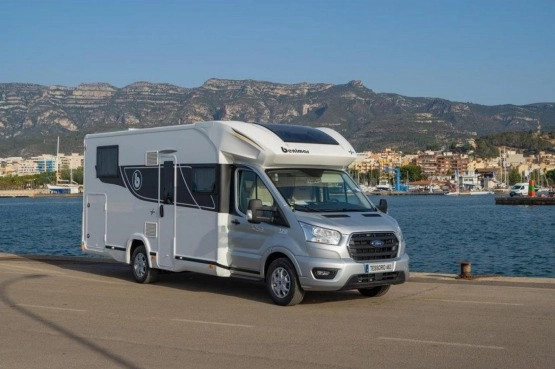                         Benimar Tessoro 463, 2021 r. - zdjęcie 2
                        