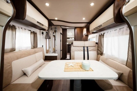                         Benimar Tessoro 463, 2021 r. - zdjęcie 4
                        