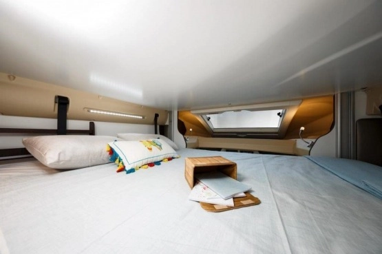                         Benimar Tessoro 463, 2021 r. - zdjęcie 5
                        