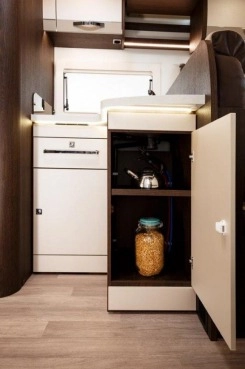                         Benimar Tessoro 463, 2021 r. - zdjęcie 6
                        