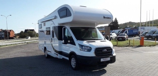                        Benimar Sport 340 UP, 2021 r. - zdjęcie 15
                        