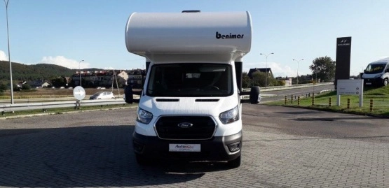                         Benimar Sport 340 UP, 2021 r. - zdjęcie 17
                        