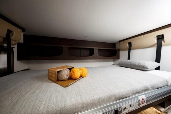                         Benimar Sport 340 UP, 2021 r. - zdjęcie 22
                        