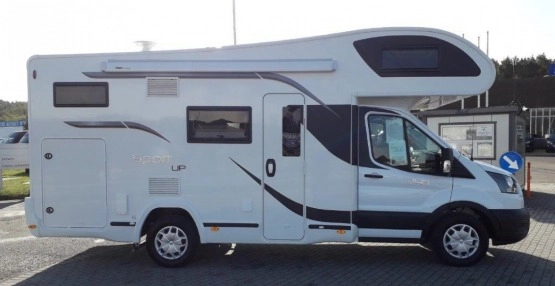                         Benimar Sport 340 UP, 2021 r. - zdjęcie 3
                        