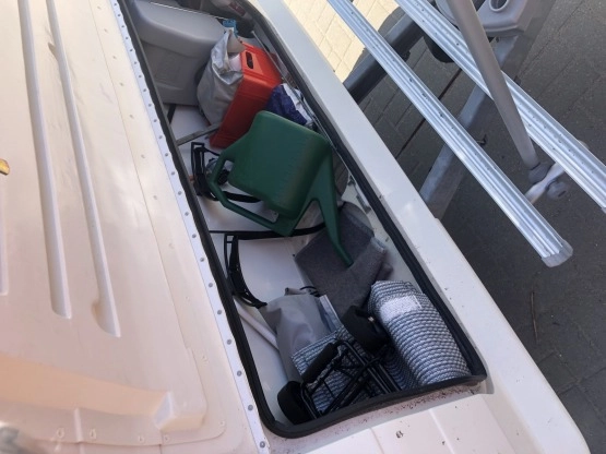                         Adria Unica 502 DP - zdjęcie 11
                        