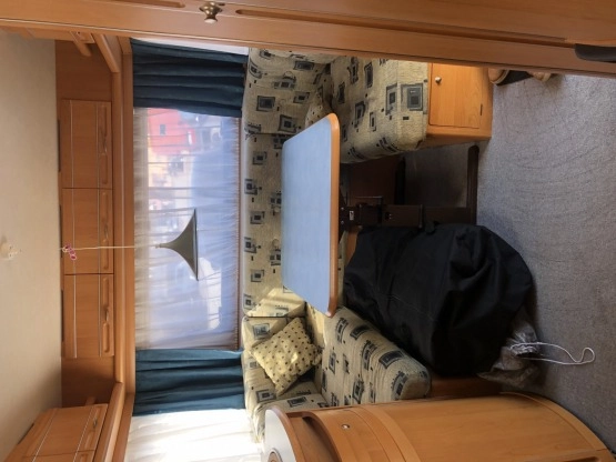                         Adria Unica 502 DP - zdjęcie 12
                        