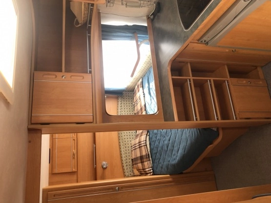                         Adria Unica 502 DP - zdjęcie 13
                        