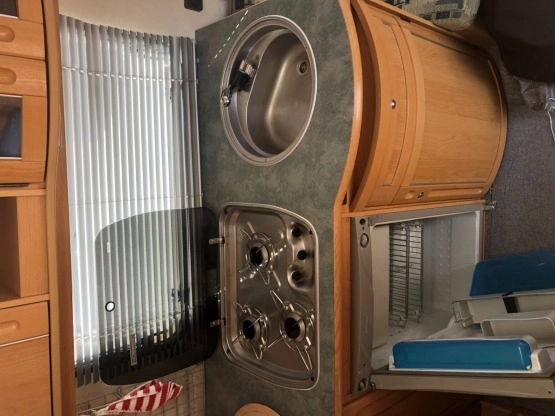                         Adria Unica 502 DP - zdjęcie 14
                        