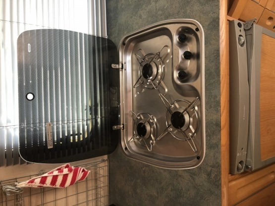                         Adria Unica 502 DP - zdjęcie 15
                        