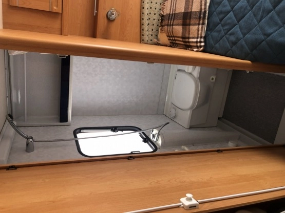                         Adria Unica 502 DP - zdjęcie 16
                        